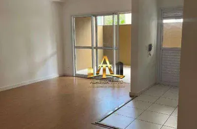 Apartamento (Studio) no Condomínio Choice em Alphaville  - Empresarial 18 do Forte - Barueri/SP