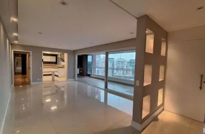 Apartamento para locação  no Condomínio MORE - Alphaville - Barueri - São Paulo