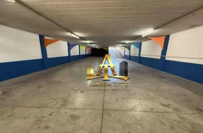 Barracão / Galpão / Depósito para alugar na Avenida dos Autonomistas, Centro, Osasco