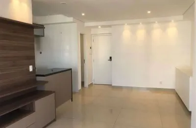 Apartamento (Studio)  com 1 Dormitório para Locação com 53m² - Win House  - Alphaville em Barueri/SP.