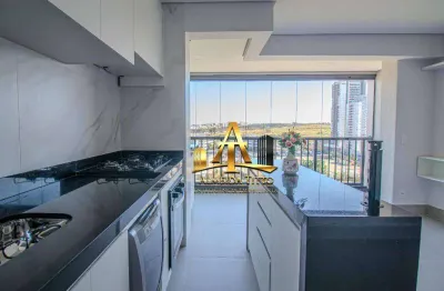 Apartamento com 2 dormitórios para locação com 48 m² - Nova Aldeinha em Barueri/SP
