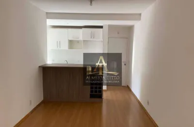 Apartamento com 3 dormitórios à venda, 70 m² por R$ 499.900,00 - Jardim Paraíso - Barueri/SP