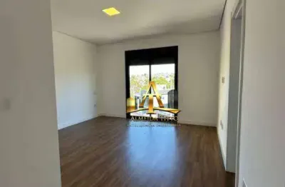 Casa com 3 dormitórios à venda, 143 m² por R$ 1.390.000,00 -  Alphaville - Santana de Parnaíba/SP
