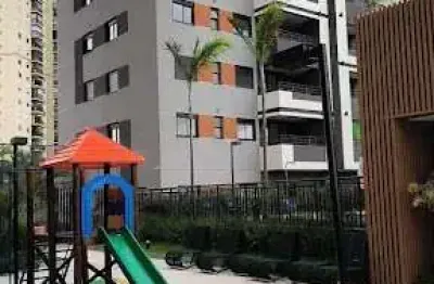 Apartamento com 1 dormitório à venda, 49 m² por R$ 490.000,00 - Jardim Esperança - Barueri/SP