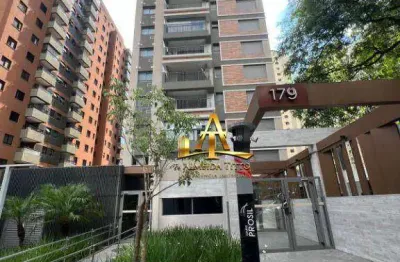 Apartamento com 2 dormitórios para alugar, 85 m² por R$ 13.101,00/mês - Soul Itapecuru - Barueri/SP