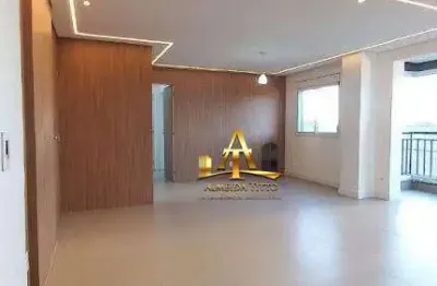 Apartamento com 3 Dormitórios para Locação com 83 m²  - Edifício Bellini - Alphaville em Barueri/SP.