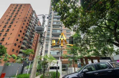 Apartamento com 1 dormitório à venda, 57 m² por R$ 1.080.000 - Soul Itapecuru - Barueri/SP