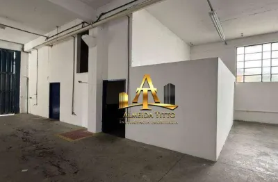 Barracão / Galpão / Depósito para alugar na Via Anhangüera Km, Anhangüera, São Paulo