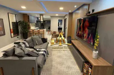 Casa com 3 quartos à venda na Rua Marquês de Saldanha, Vila do Conde, Barueri