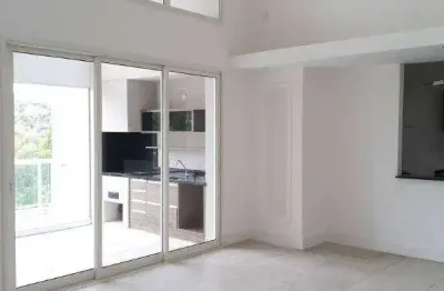 Apartamento para locação no Condomínio Premium Tamboré - Alphaville - Santana de Parnaíba- SP
