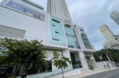 Apartamento com 4 quartos à venda na Rua 1111, 380, Centro, Balneário Camboriú