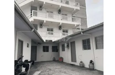Apartamento 2 quartos para locação, centro, balneário camboriú, sc