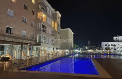 Aluguel anual apartamento mobiliado 2 dormitórios em balneário camboriú no  garden village