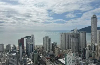 Apartamento com 3 quartos para alugar na Rua 1520, 251, Centro, Balneário Camboriú