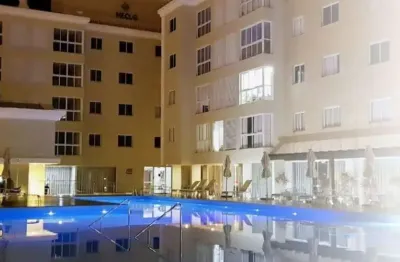 Apartamento com 2 quartos para alugar na Rua Israel, 431, Nações, Balneário Camboriú por R$ 4.500