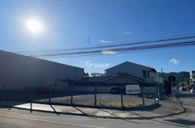 Terreno comercial para alugar na Rua Siqueira Campos, Centro, Camboriú por R$ 5.500