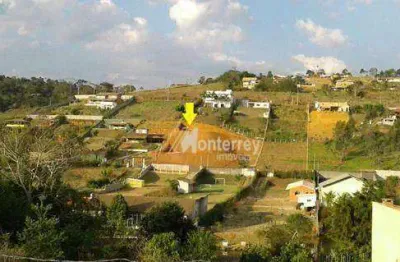 Terreno à venda, 1000 m² por r$ 260.000 - terras do comendador - juiz de fora/mg