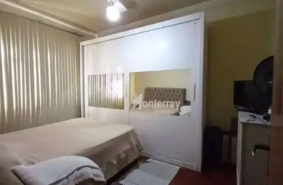 Casa com 3 dormitórios à venda, 139 m² por r$ 690.000,00 - democrata - juiz de fora/mg