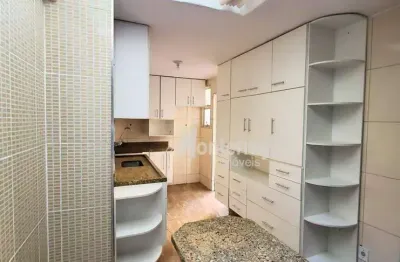 Apartamento com 3 dormitórios à venda, 78 m² por r$ 279.000,00 - jardim glória - juiz de fora/mg