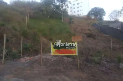 Terreno à venda, 338 m² por r$ 235.000,00 - lourdes - juiz de fora/mg