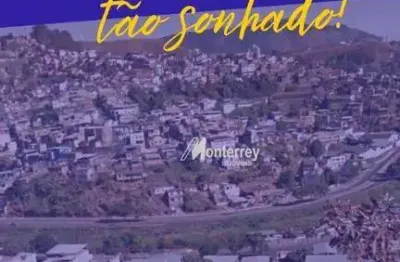 Terreno à venda, 310 m² por r$ 150.000 - lourdes - juiz de fora/mg