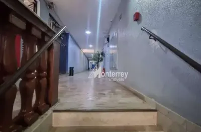 Apartamento de 1 quarto, sala, cozinha, banheiro social e área de serviço!