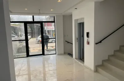 Sala comercial / andar inteiro, para alugar (na avenida júlia freire)