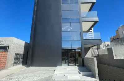 Sala comercial / andar inteiro, para alugar (na avenida júlia freire)