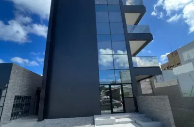 Prédio Comercial / Andar inteiro, para alugar (na Avenida Júlia Freire)