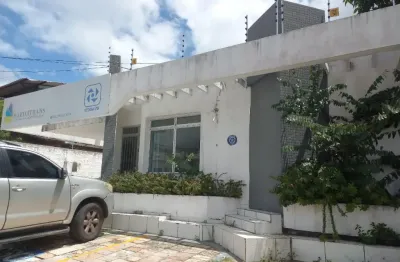 Térrea para venda tem 200 metros quadrados com 6 quartos em tambiá - joão pessoa - pb