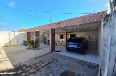 Casa com 3 quartos à venda na Avenida Anália Moraes, 258, Camboinha, Cabedelo