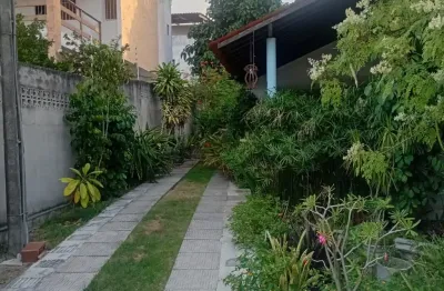 Casa com 2 quartos à venda na Rua General Perouse, Tabatinga, Conde