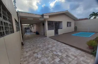Casa com 3 quartos à venda na Avenida Anália Moraes, Camboinha, Cabedelo
