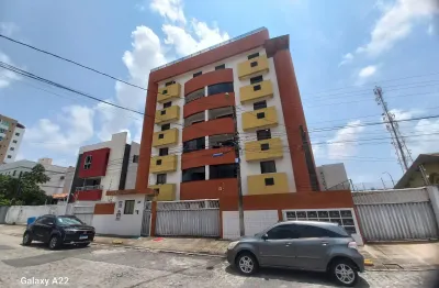 Aptº de 3 quartos (sendo 2 suítes), próximo à principal dos bancários