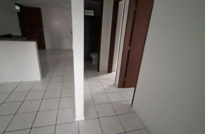 Aptº de 3 quartos (sendo 2 suítes), próximo à principal dos bancários