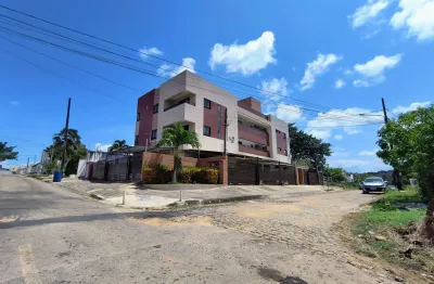 Apartamento térreo no altiplano com área privativa / excelente localização