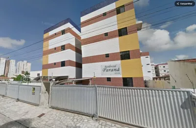 Apartamento térreo com 3 quartos no bairro jardim cidade universitária