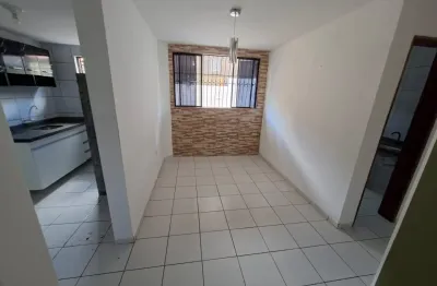 Apartamento térreo com 3 quartos no bairro jardim cidade universitária