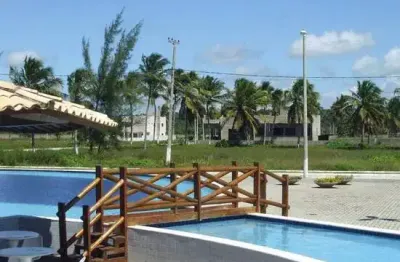 Terrenos disponíveis no condomínio águas de camaçari em lucena-pb