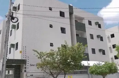 Apartamento mobiliados de 3 quartos nos bancários / excelente localização