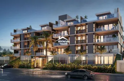 Blue vilas: sofisticação e conforto a 250m da praia de vilas do atlântico