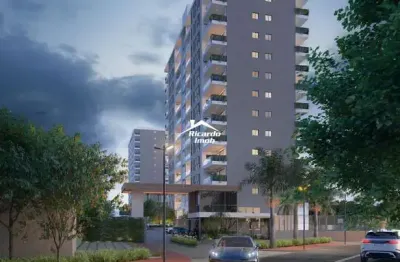 Apartamento em vilas do atlântico – pré-lançamento twin towers