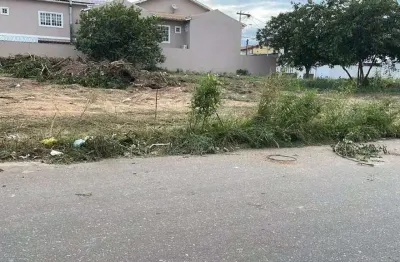 Terreno em parque são caetano  -  campos dos goytacazes