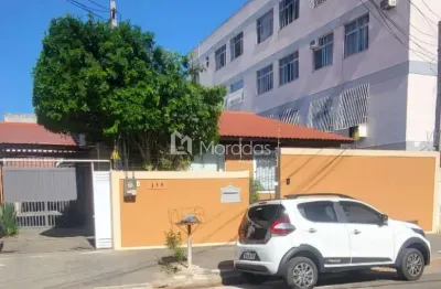 Casa 04 dorm. em parque são caetano  -  campos dos goytacazes