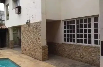 Casa com 5 quartos à venda no centro, campos dos goytacazes , 345 m2 por r$ 1.000.000