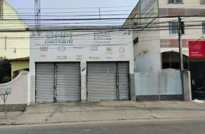 Prédio com 1 sala para alugar no Parque São Caetano, Campos dos Goytacazes 