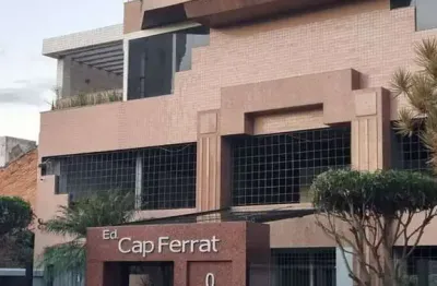 Apartamento com 3 quartos à venda no Centro, Campos dos Goytacazes 