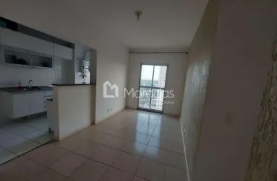 Apartamento com 2 quartos para alugar no Parque São Caetano, Campos dos Goytacazes 