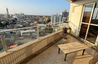 Apartamento com 3 quartos à venda no Centro, Campos dos Goytacazes 