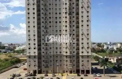 Apartamento 02 dorm. em parque são caetano  -  campos dos goytacazes